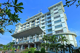 Lịch sử hình thành và phát triển