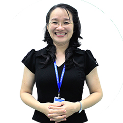 QUÁCH NGÔ DIỄM PHƯƠNG