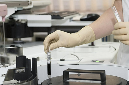 Công ty TNHH Suheung Việt Nam tuyển dụng Kỹ sư phòng thí nghiệm