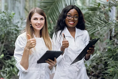 Đào tạo Quốc tế